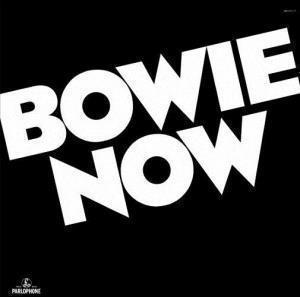 David Bowie - Bowie Now - Lp