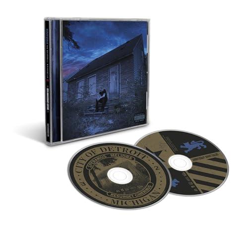 Eminem - Marshall Mathers LP 2 - Double Cd