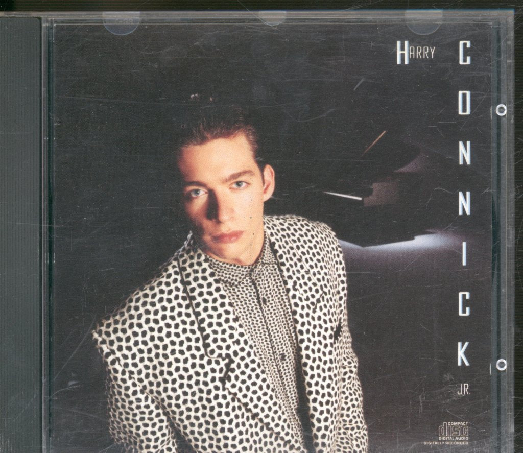 Harry Connick Jr - Harry Connick, Jr. - Cd