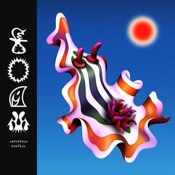 Divino Niño - Foam - Cd