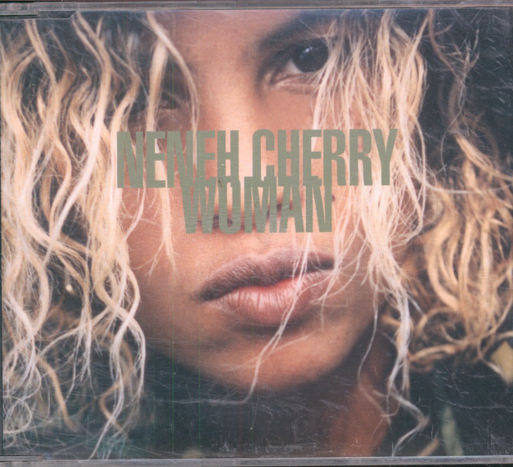 Neneh Cherry - Woman - Cd