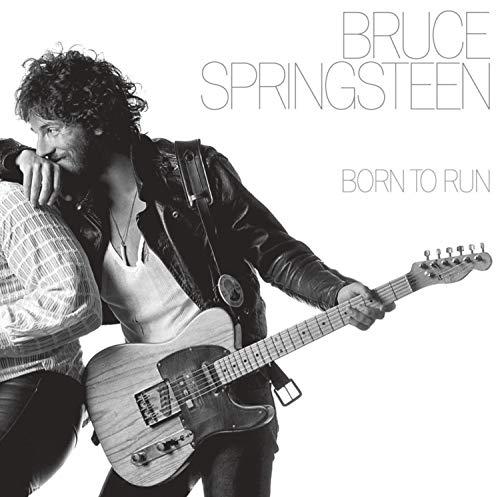 Bruce Springsteen - Born To Run (2014 Re-Master) - Cd