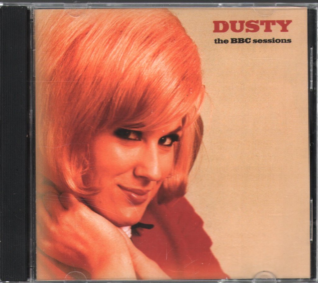 Dusty Springfield - BBC Sessions - Cd