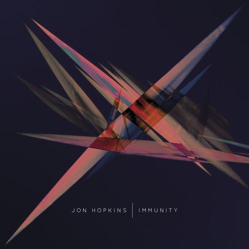 Jon Hopkins - Immunity - Double Lp