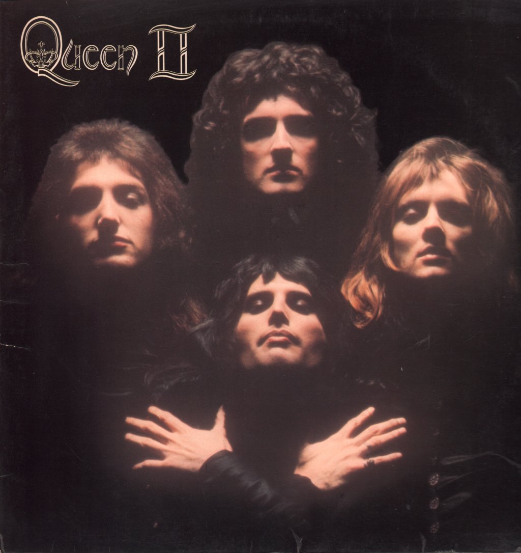Queen - 2 - Lp