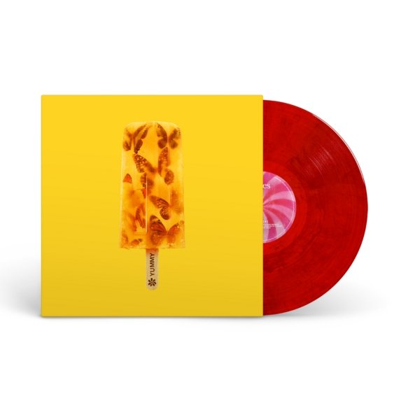James - Yummy - Lp