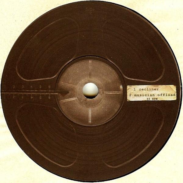 Recliner / Musician Offload - Systolic Rhythm - 7 Inch