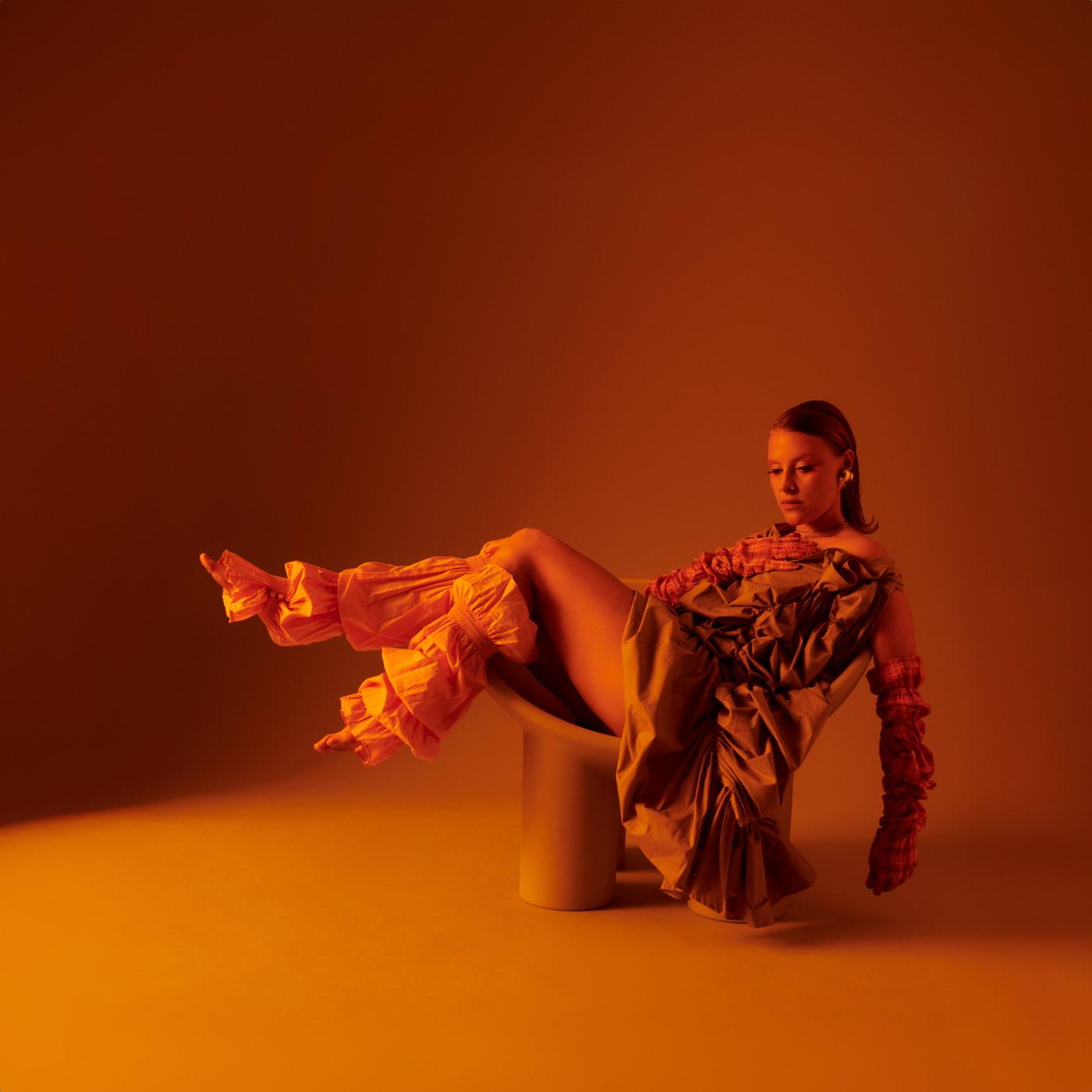 Allysha Joy - Making of Silk - Lp