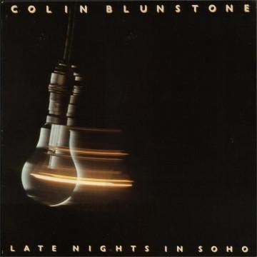 Colin Blunstone - Late Nights In Soho - Lp