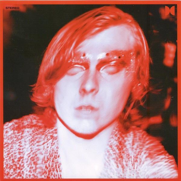 Ty Segall - Hill - 7 Inch