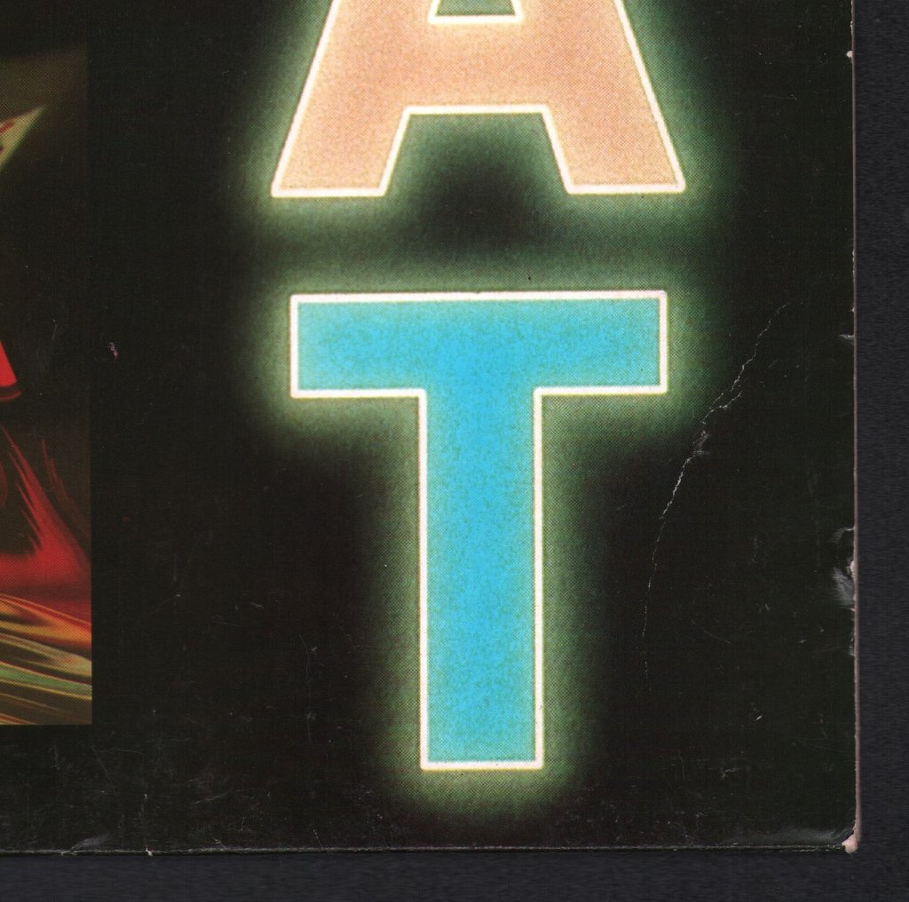 Alleycat - Alleycat - Lp