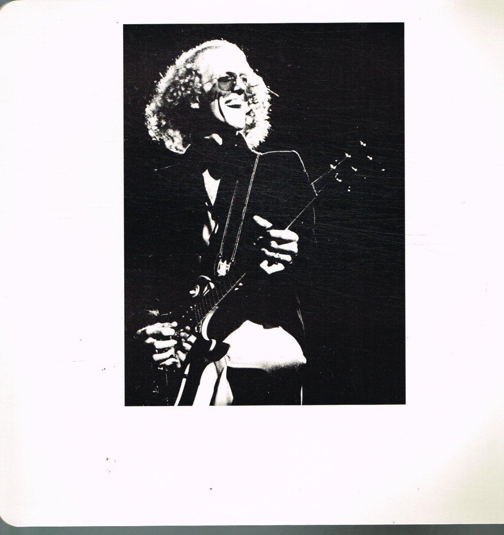 Bob Welch - Three Hearts - Lp