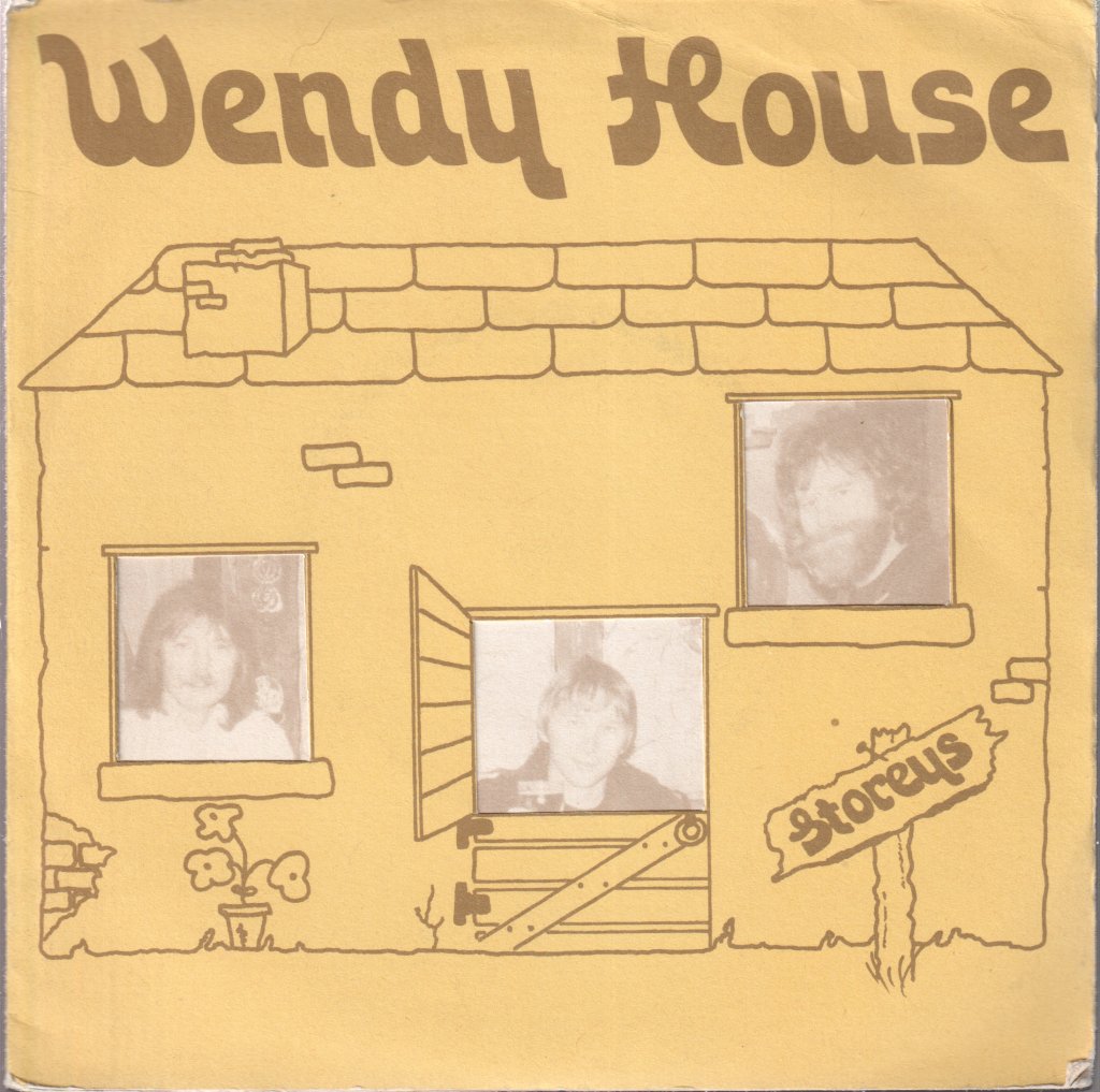 Wendy House - Storeys - 7 Inch