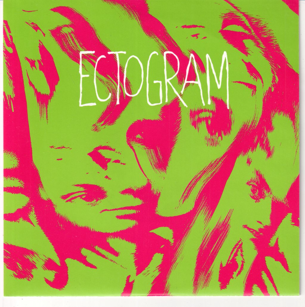 Ectogram - Mary - 7 Inch