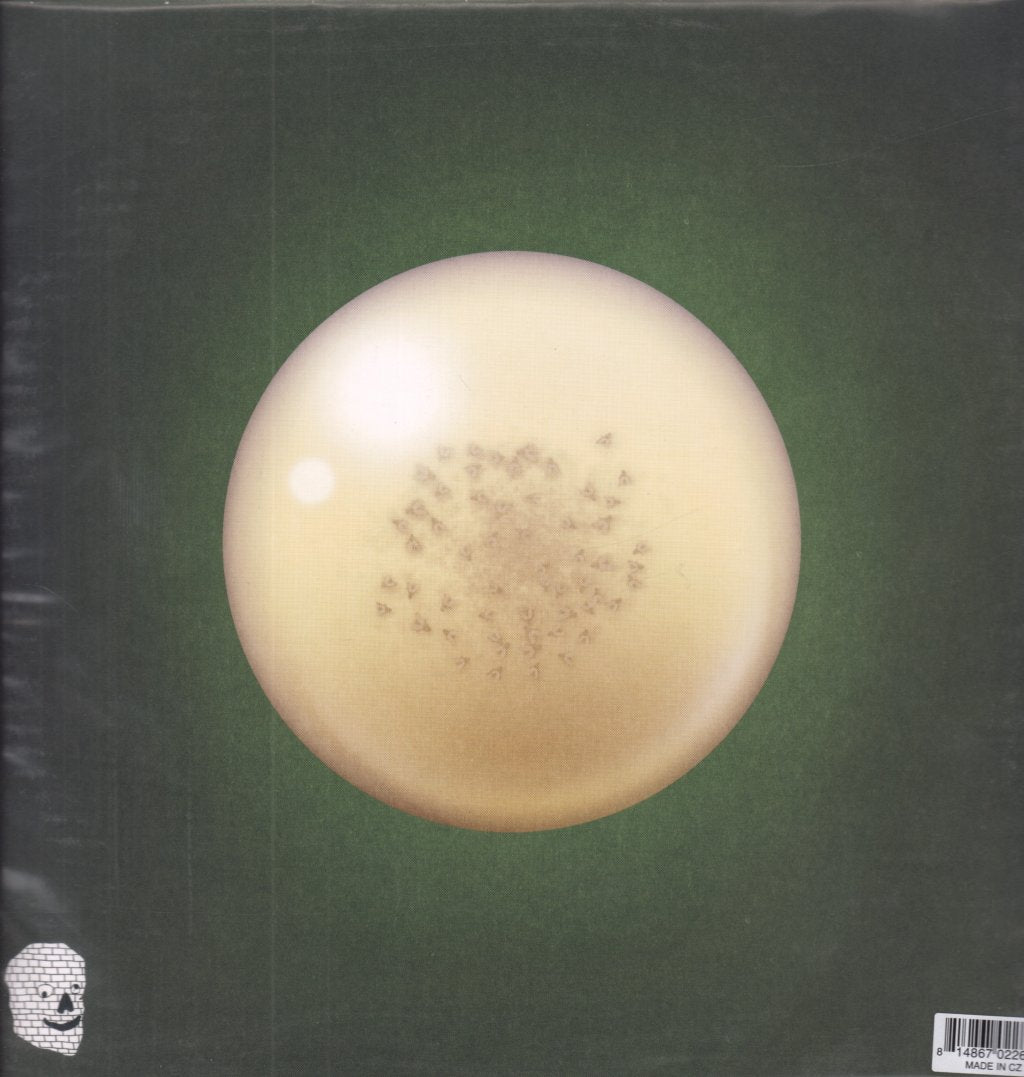Thee Oh Sees - An Odd Entrances - Lp
