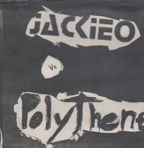 Jackieo Vs Polythene - Jackieo Vs Polythene - Cdr