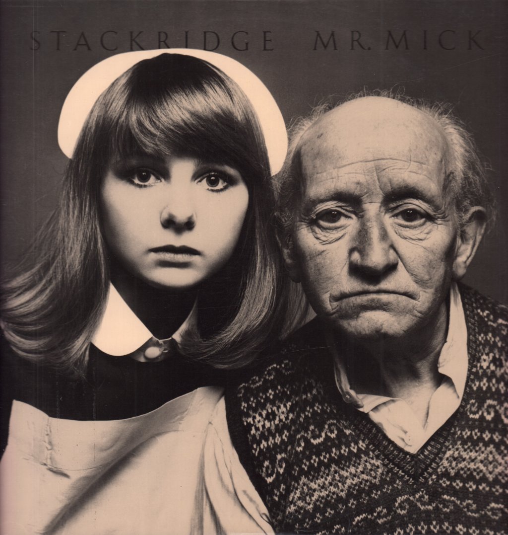 Stackridge - Mr Mick - Lp