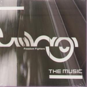 Music - Freedom Fighters - Cd
