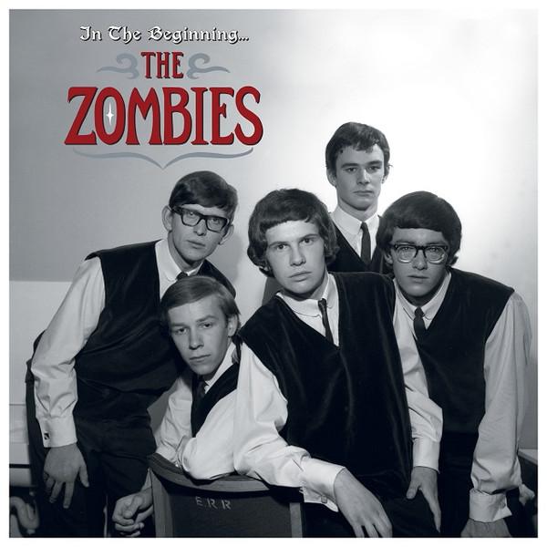 Zombies - In the Beginning... - Lp Box Set