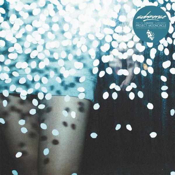 Submerse - Slow Waves - Double Lp