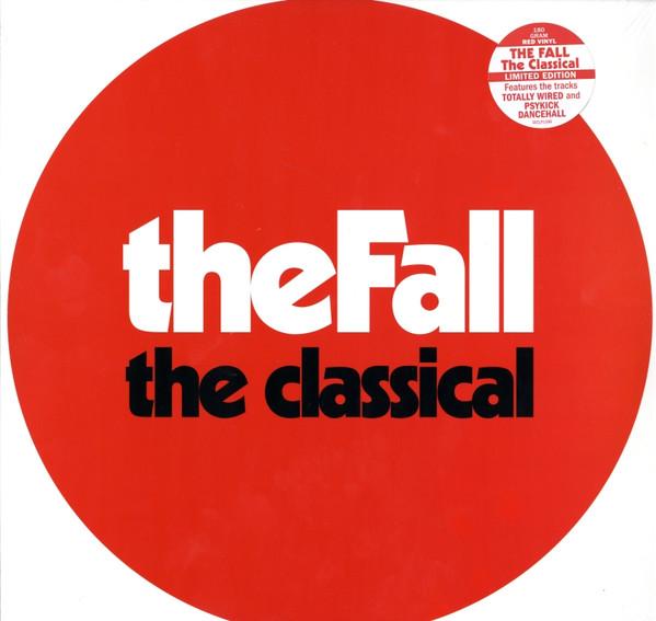 Fall - Classical - Lp