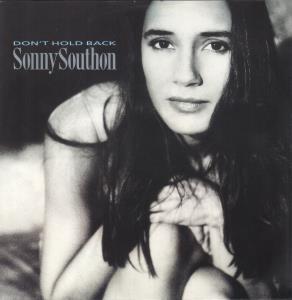 Sonny Southon - Don't Hold Back - 12 Inch