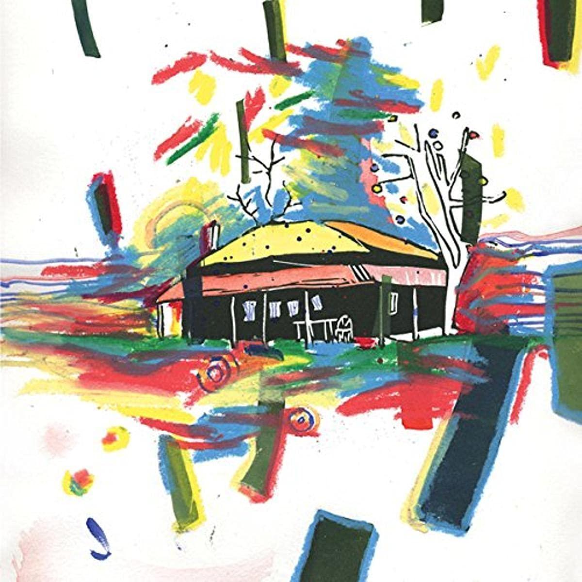 Twerps - Twerps - 12 Inch