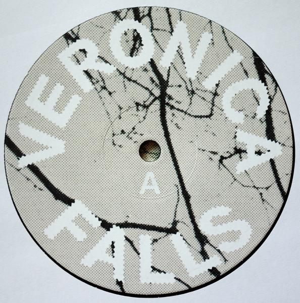Veronica Falls - Veronica Falls - Lp