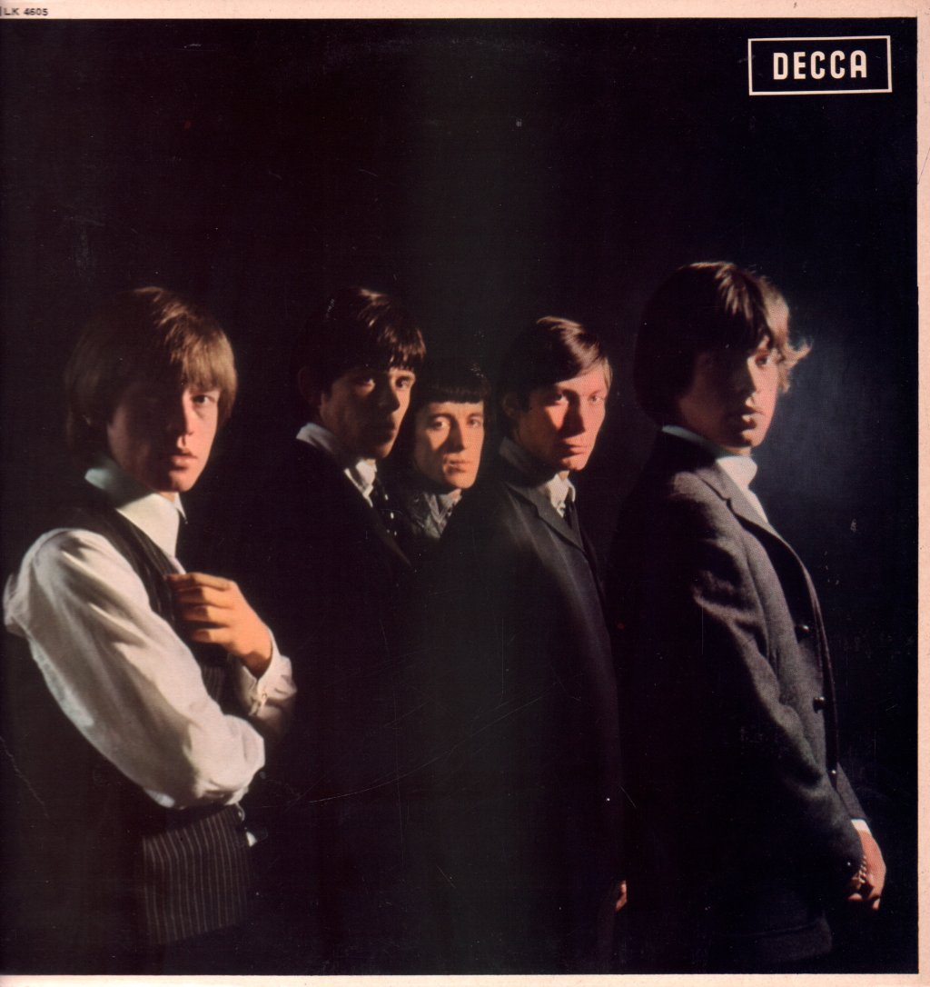 Rolling Stones - Rolling Stones - Lp