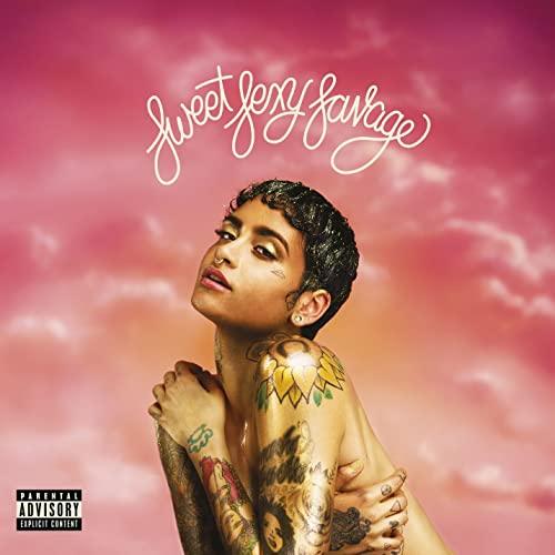 Kehlani - Sweetsexysavage - Cd