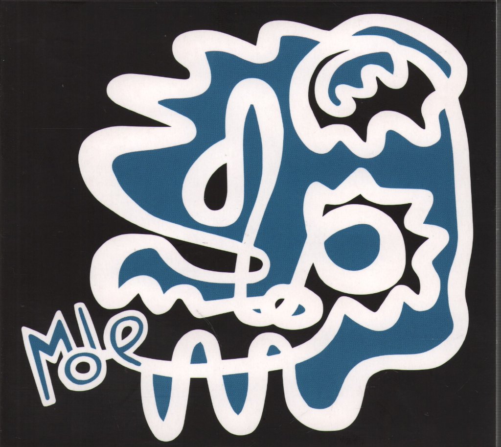 Mole - Mole - Cd