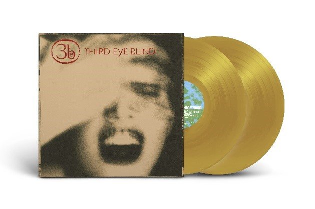 Third Eye Blind - Third Eye Blind - Double Lp