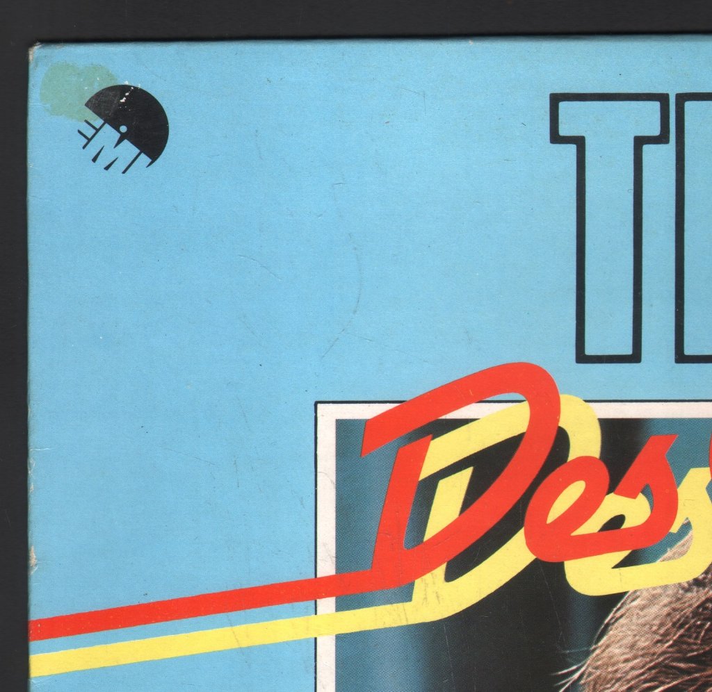 Des O'Connor - This Is - Lp