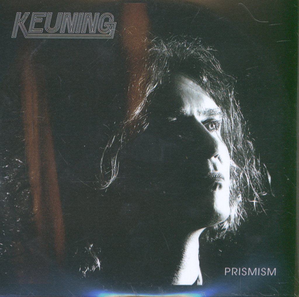 Keuning - Prismism - Cdr