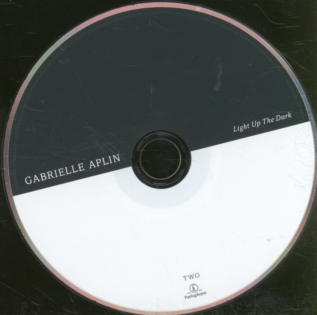 Gabrielle Aplin - Light Up The Dark - Double Cd