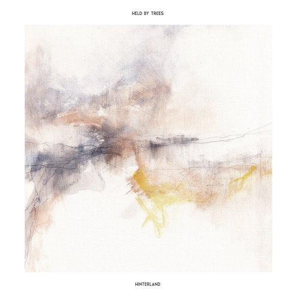 Held By Trees - Hinterland - Lp Set