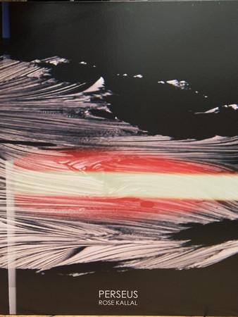 Rose Kallal - Perseus - 12 Inch