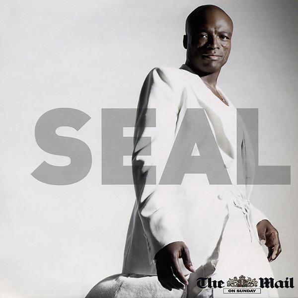 Seal - Seal - Cd