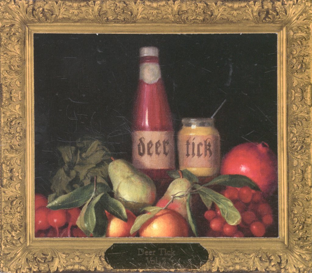 Deer Tick - Vol. 2 - Cd