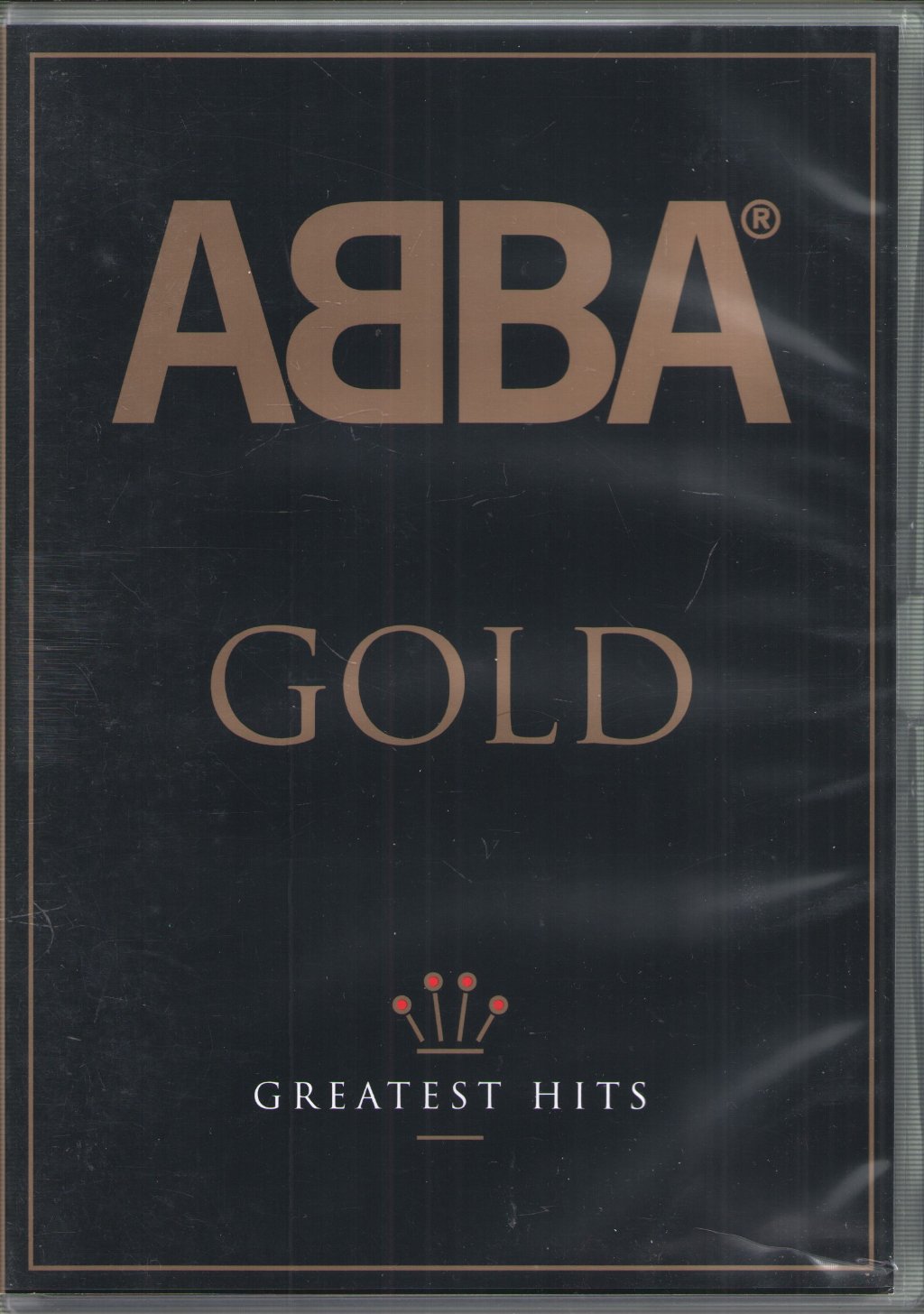 ABBA - Gold - Dvd