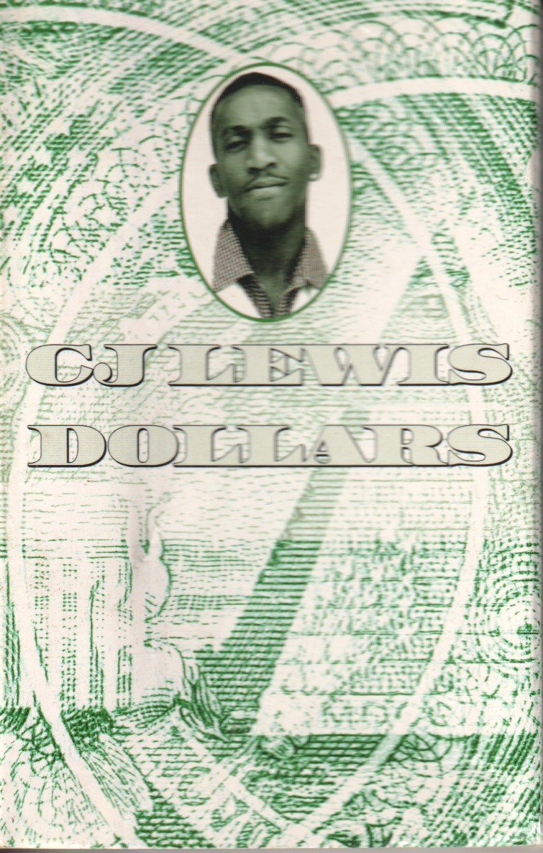 Cj Lewis - Dollars - Cassette