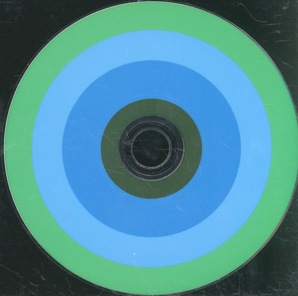 Susan Alcorn, Phillip Greenlief - Prism Mirror Lens - Cd