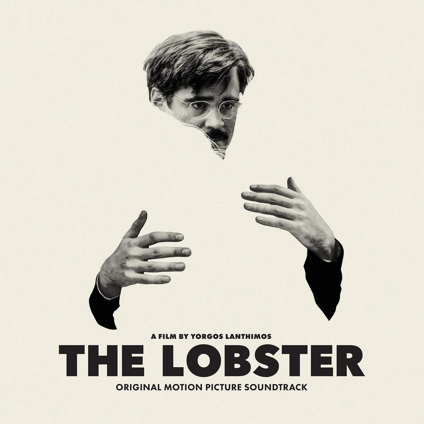 Lobster (Original Motion Picture Soundtrack) - Lobster - Lp