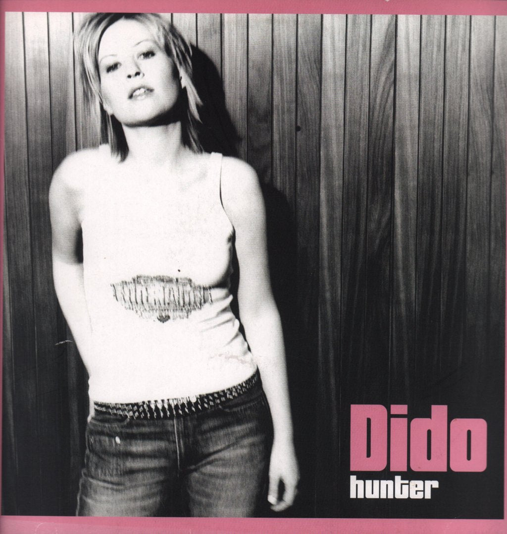 Dido - Hunter - 12 Inch