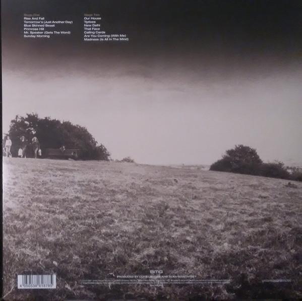 Madness - Rise and Fall - Lp