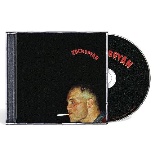 Zach Bryan - Zach Bryan - Cd