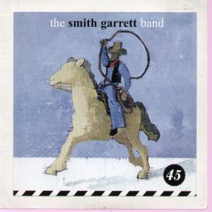 Smith Garrett Band - 45 - 7 Inch