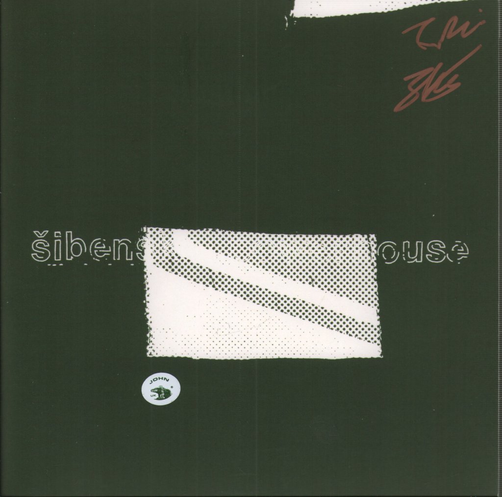 John - Šibensko Powerhouse - 7 Inch
