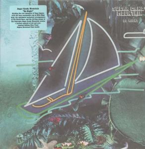 Sugar Candy Mountain - Do Right - Lp