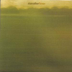 Starsailor - Fever - 7 Inch